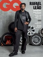 GQ Italia